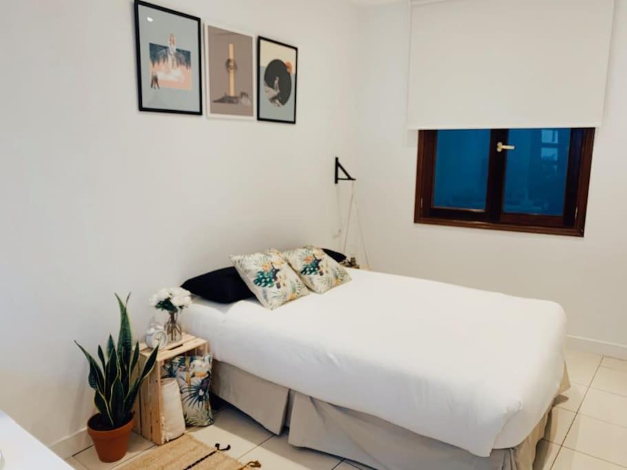 Apartamento Puerta Del Camino 6 Bilbao Exteriér fotografie