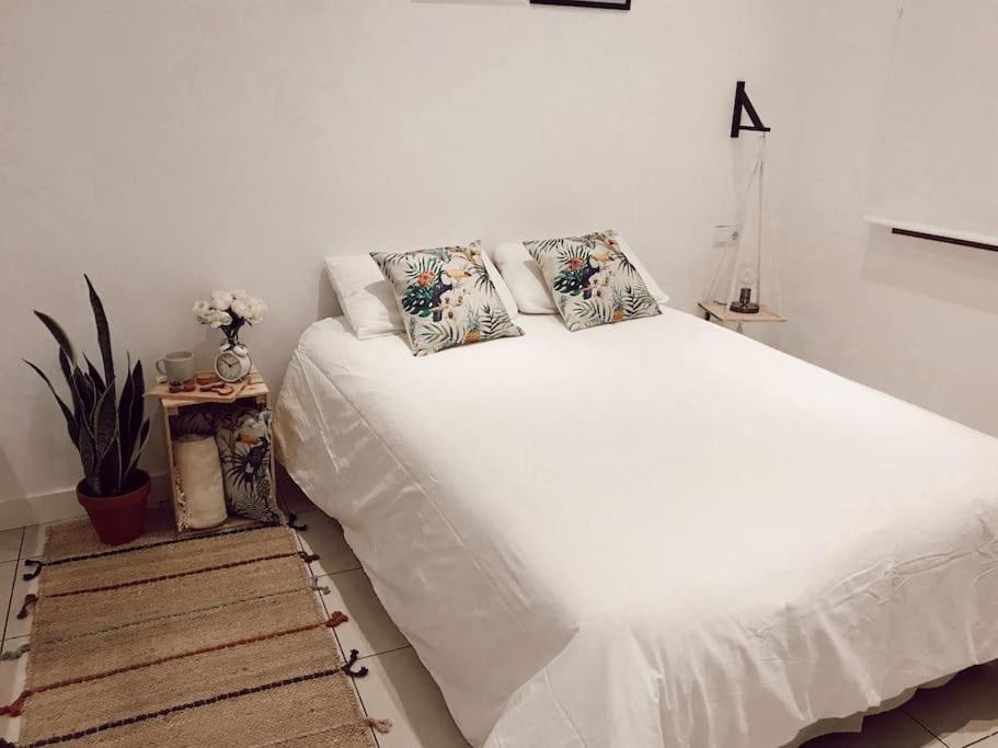 Apartamento Puerta Del Camino 6 Bilbao Exteriér fotografie