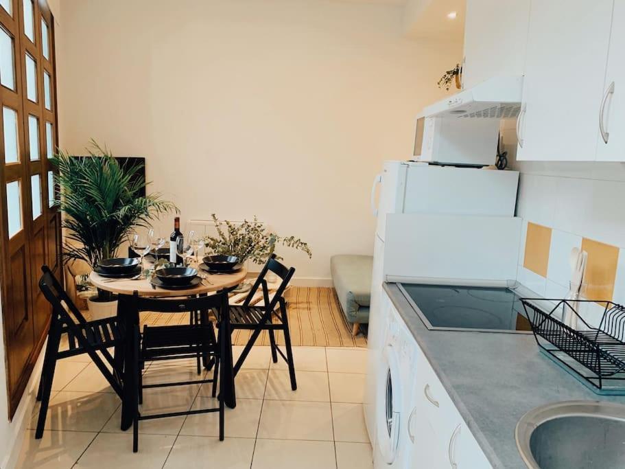 Apartamento Puerta Del Camino 6 Bilbao Exteriér fotografie