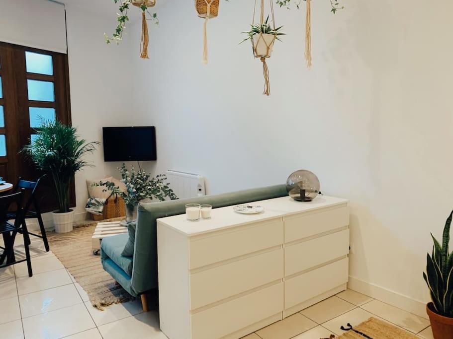 Apartamento Puerta Del Camino 6 Bilbao Exteriér fotografie