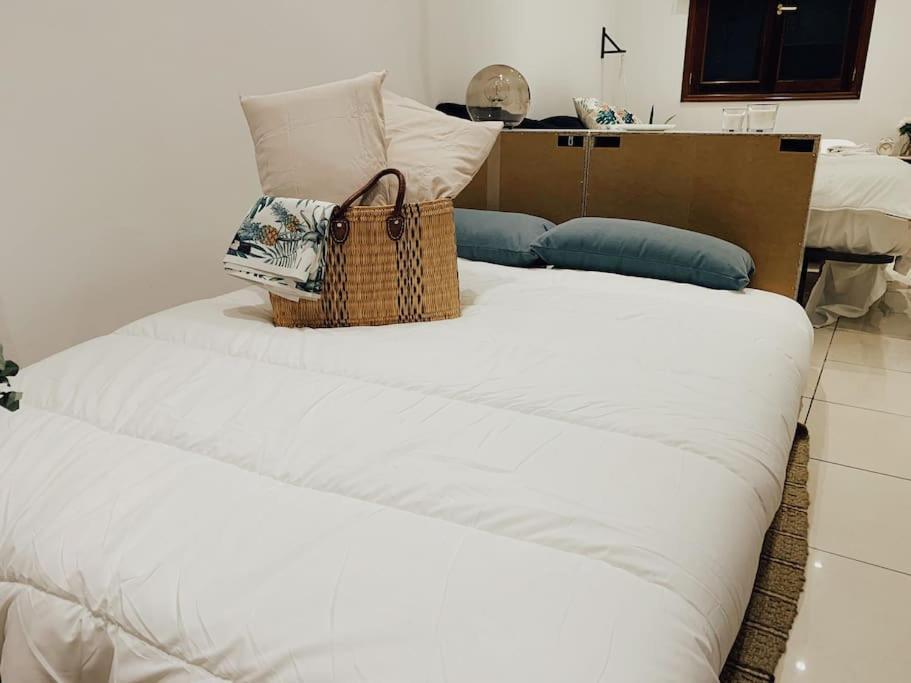 Apartamento Puerta Del Camino 6 Bilbao Exteriér fotografie