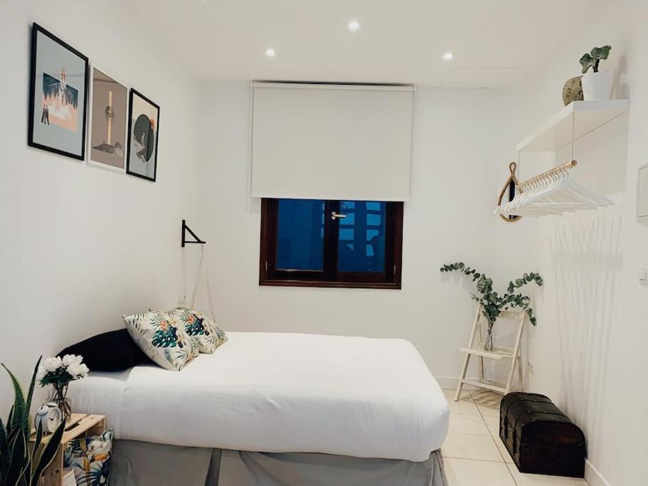 Apartamento Puerta Del Camino 6 Bilbao Exteriér fotografie