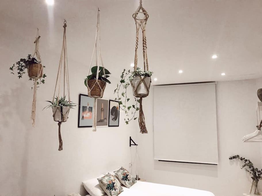 Apartamento Puerta Del Camino 6 Bilbao Exteriér fotografie