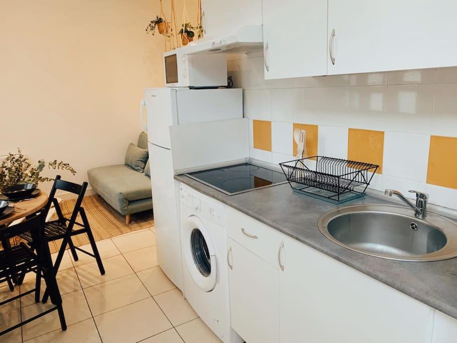 Apartamento Puerta Del Camino 6 Bilbao Exteriér fotografie