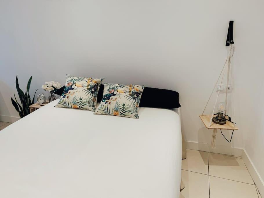 Apartamento Puerta Del Camino 6 Bilbao Exteriér fotografie