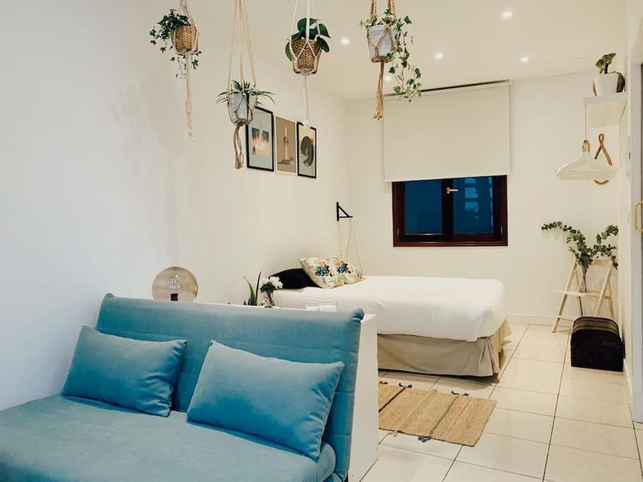 Apartamento Puerta Del Camino 6 Bilbao Exteriér fotografie