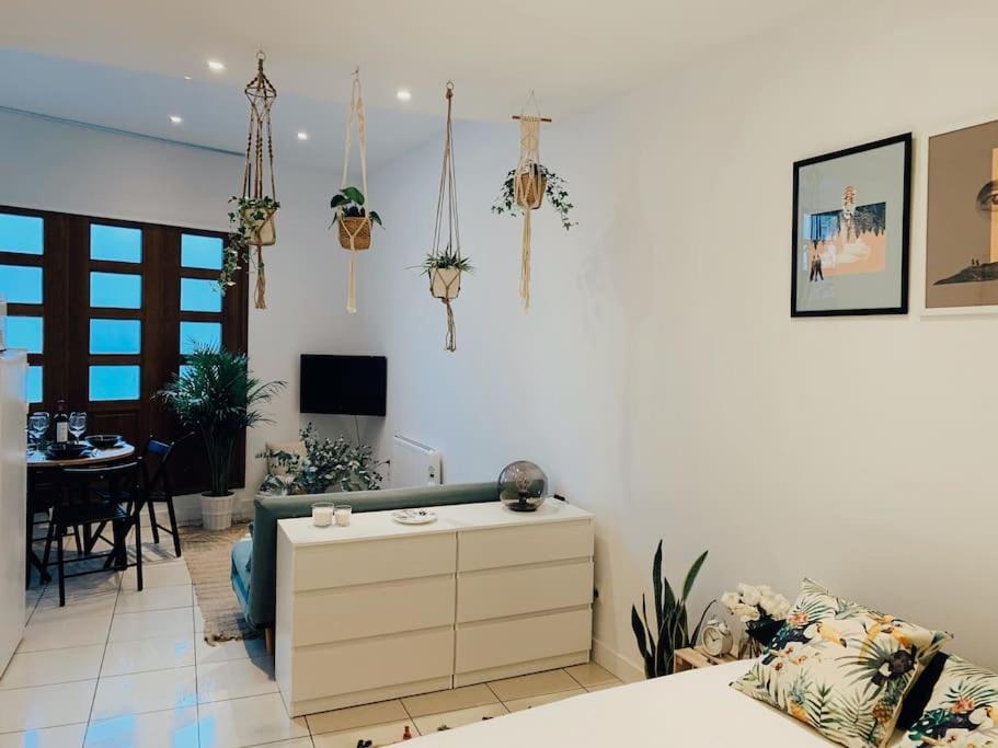Apartamento Puerta Del Camino 6 Bilbao Exteriér fotografie